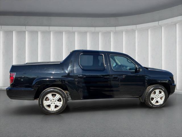 used 2013 Honda Ridgeline car, priced at $15,500