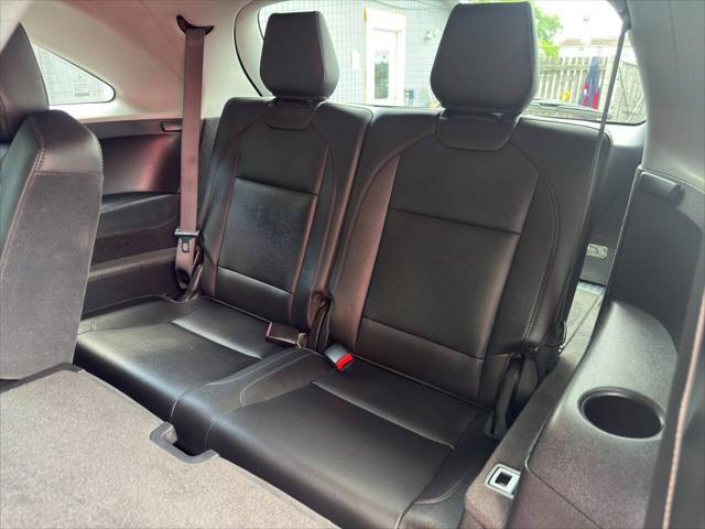 used 2014 Acura MDX car, priced at $14,999