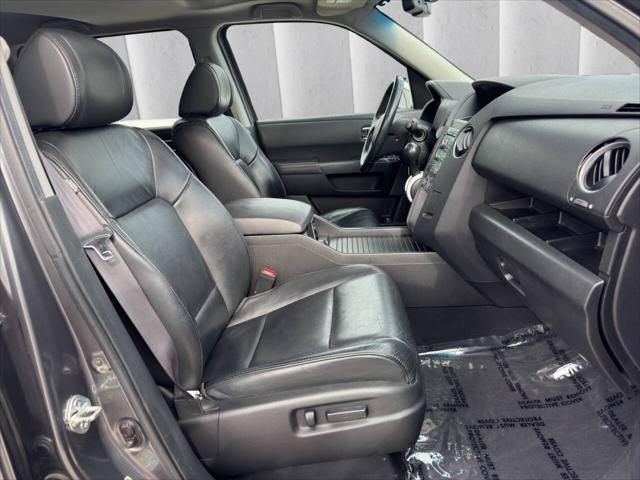 used 2011 Honda Pilot car, priced at $11,999