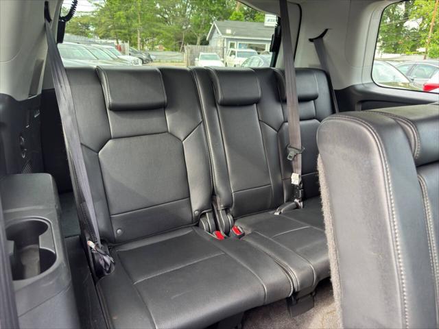 used 2011 Honda Pilot car, priced at $11,999