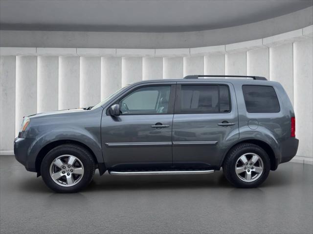 used 2011 Honda Pilot car, priced at $11,999