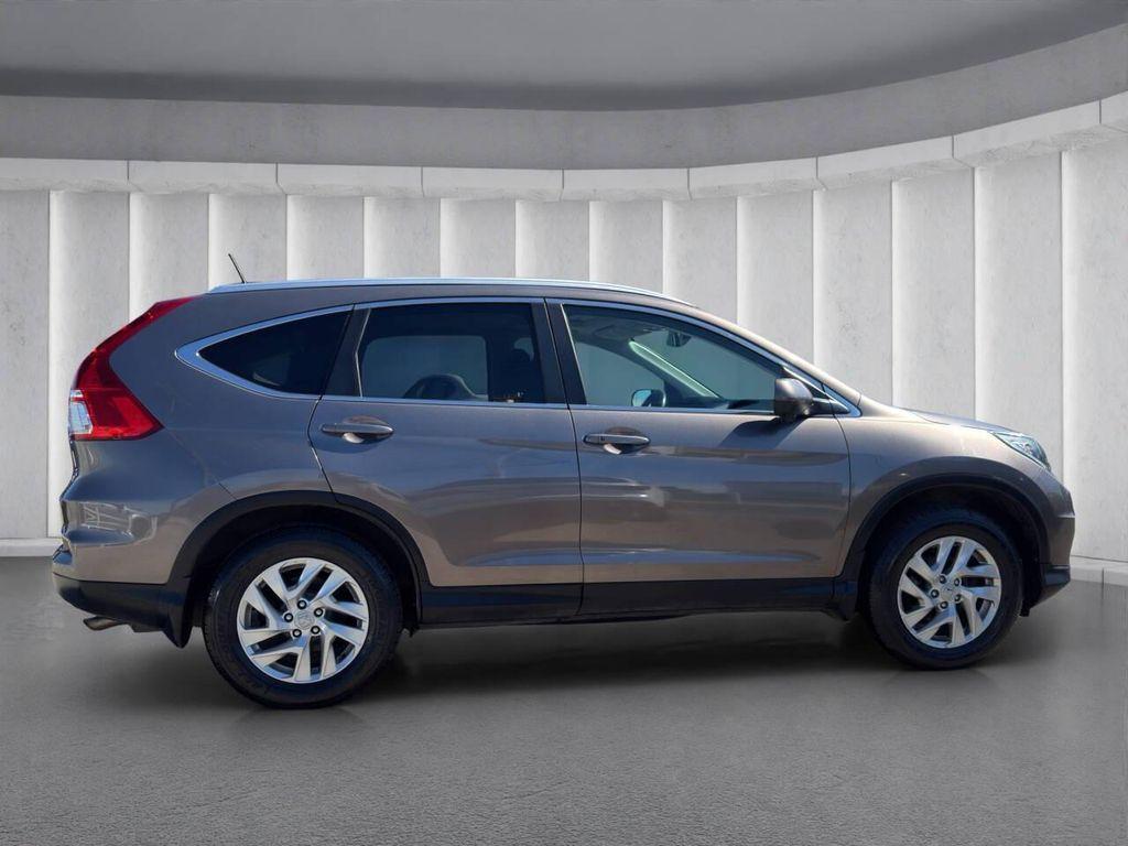 used 2016 Honda CR-V car, priced at $15,500