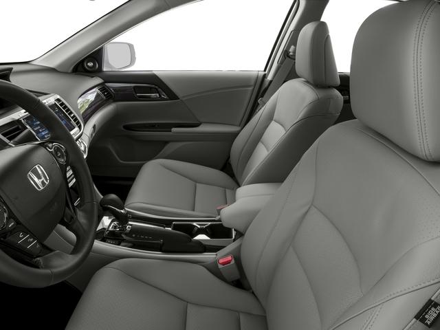 used 2016 Honda Accord car, priced at $15,500