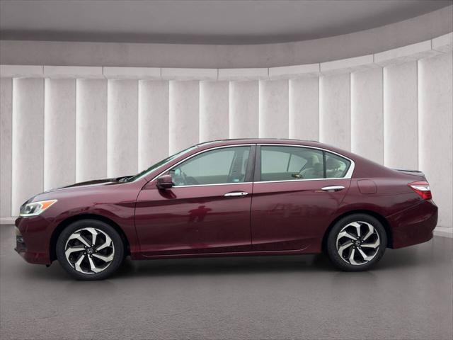 used 2016 Honda Accord car, priced at $14,999