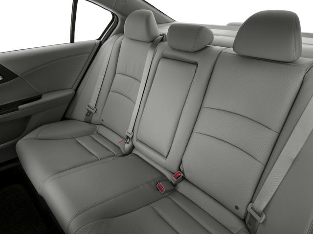 used 2016 Honda Accord car, priced at $15,500