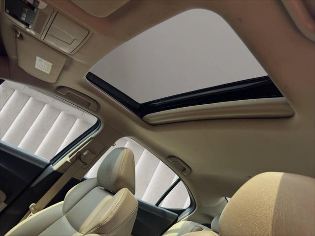 used 2015 Acura TLX car, priced at $13,999