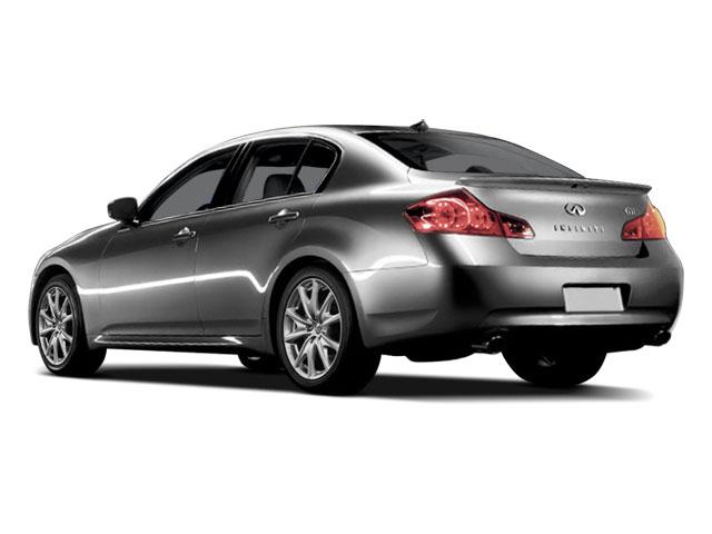 used 2009 INFINITI G37x car, priced at $8,999