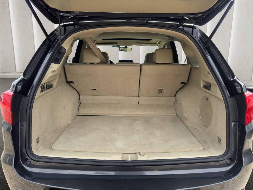 used 2014 Acura RDX car, priced at $14,999