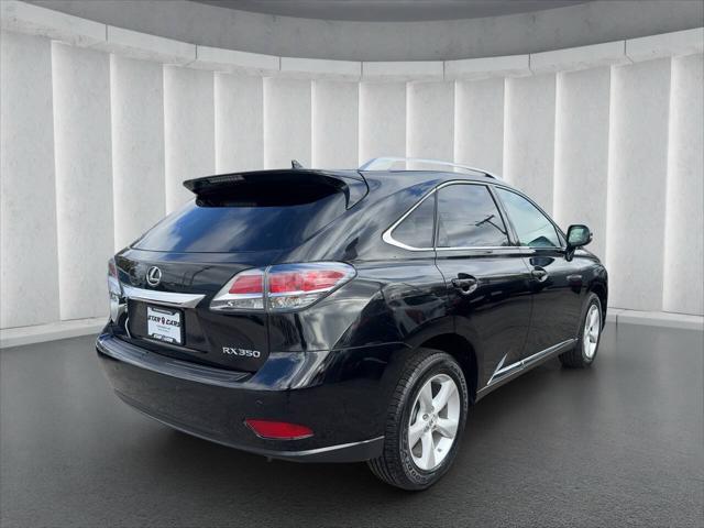 used 2013 Lexus RX 350 car, priced at $14,500