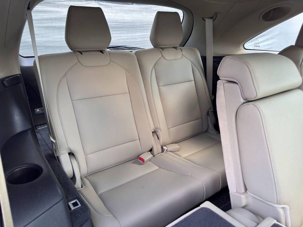 used 2016 Acura MDX car, priced at $14,400