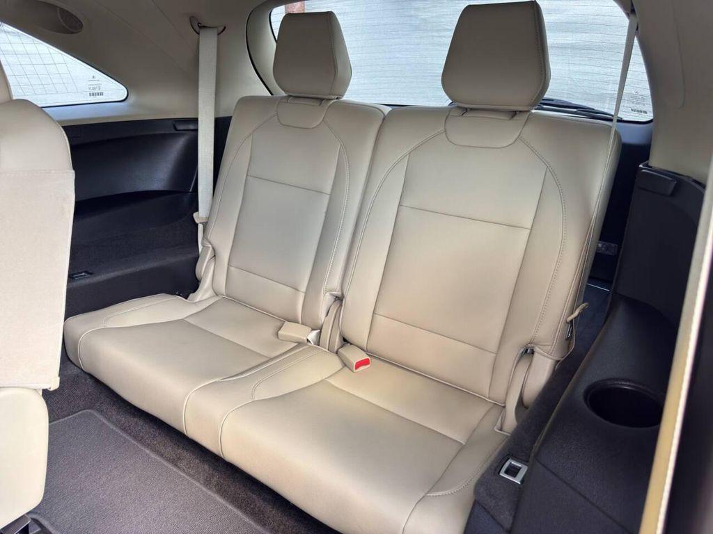 used 2016 Acura MDX car, priced at $14,400