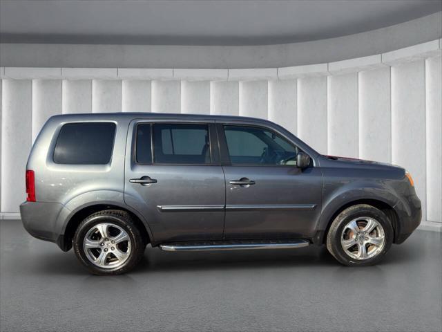 used 2013 Honda Pilot car, priced at $12,999