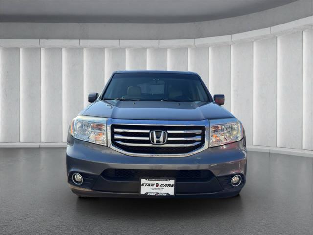 used 2013 Honda Pilot car, priced at $12,999