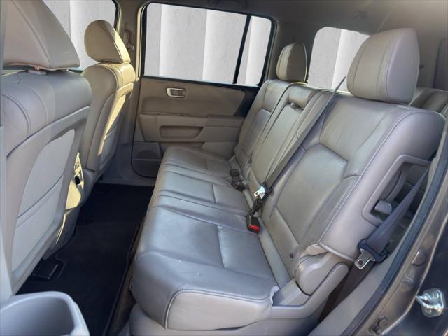 used 2013 Honda Pilot car, priced at $12,999