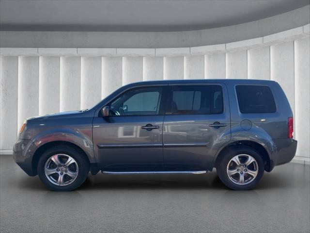 used 2013 Honda Pilot car, priced at $12,999