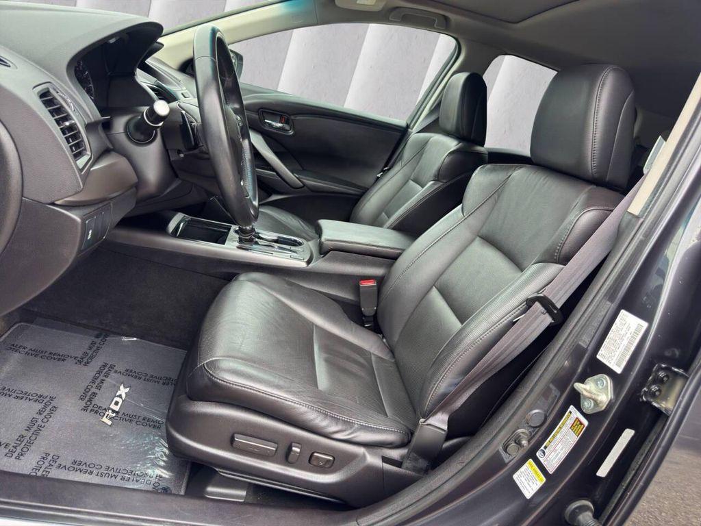 used 2015 Acura RDX car, priced at $12,999
