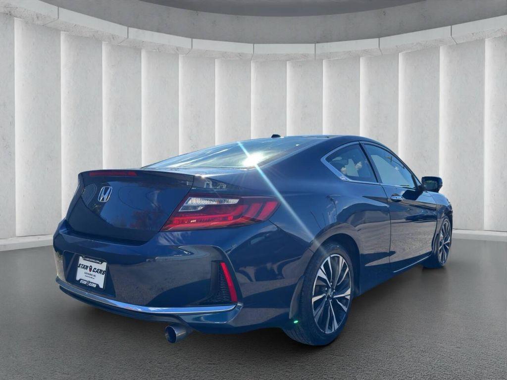 used 2017 Honda Accord car, priced at $15,999