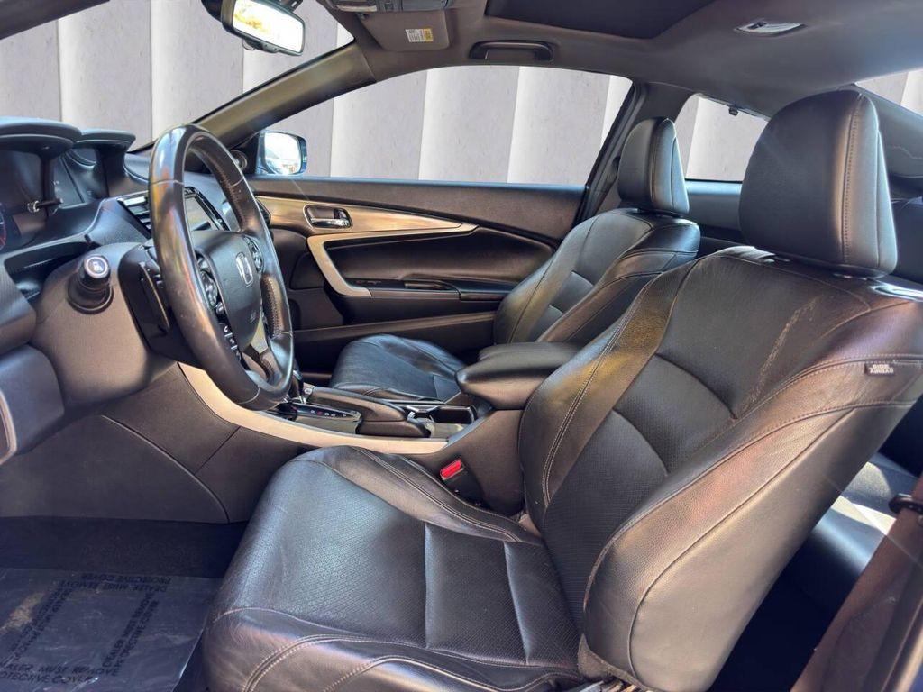 used 2017 Honda Accord car, priced at $15,999