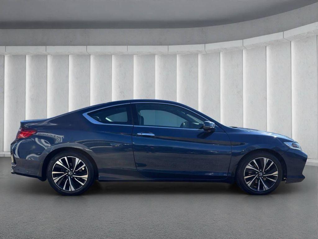 used 2017 Honda Accord car, priced at $15,999