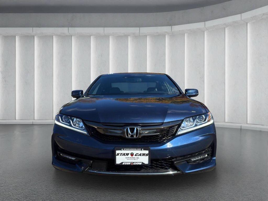 used 2017 Honda Accord car, priced at $15,999
