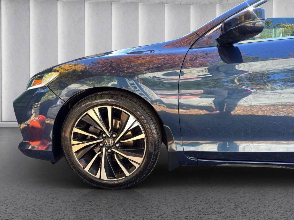 used 2017 Honda Accord car, priced at $15,999