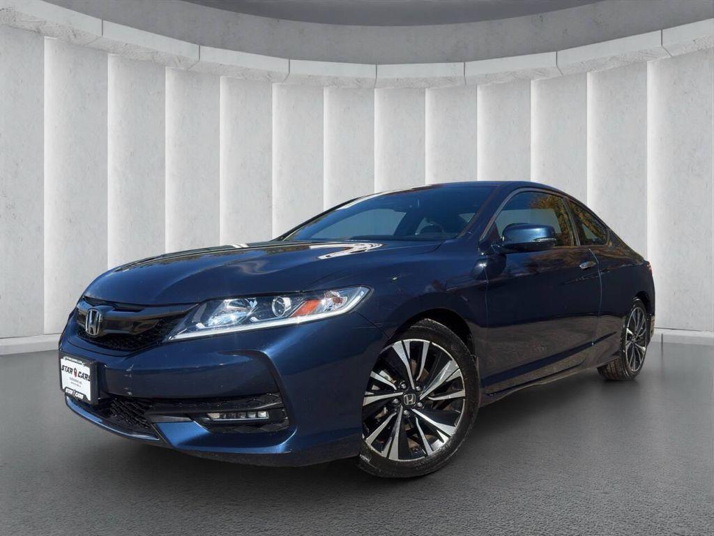 used 2017 Honda Accord car, priced at $15,999