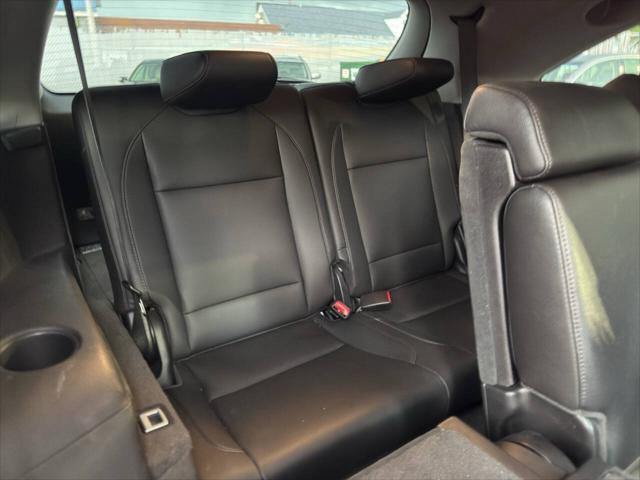 used 2015 Acura MDX car, priced at $14,500