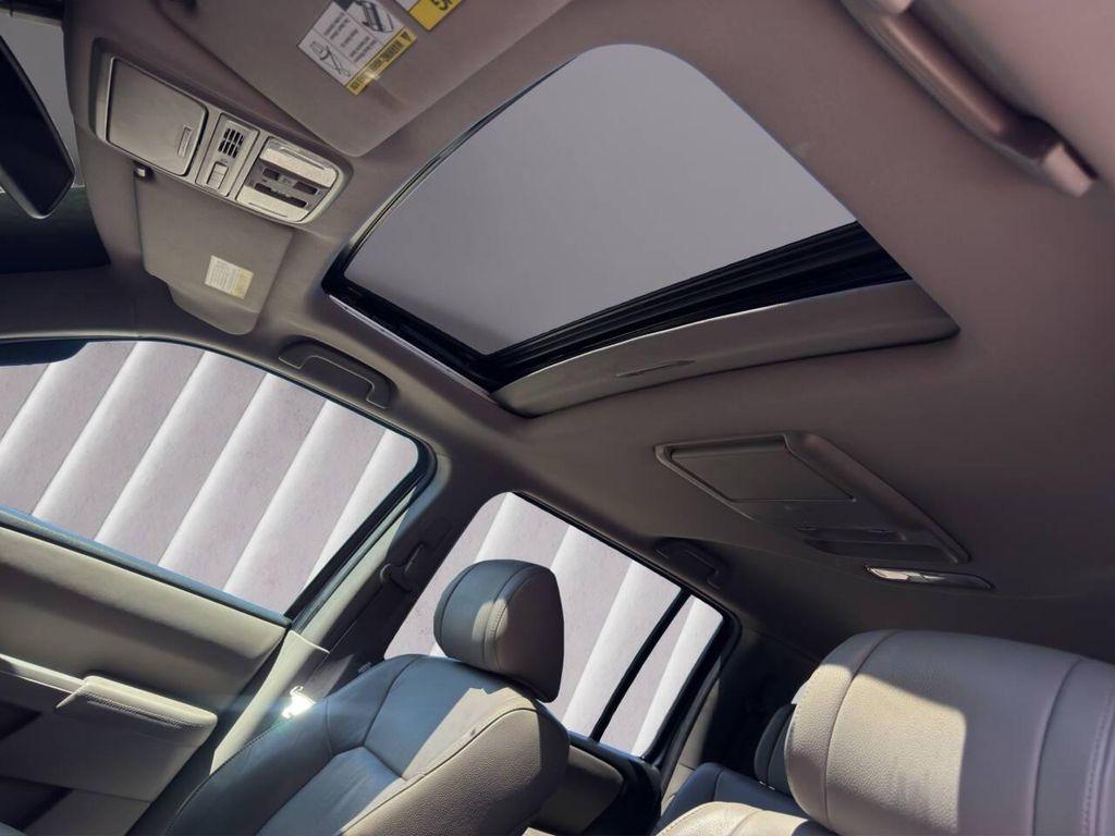 used 2013 Honda Pilot car, priced at $11,999