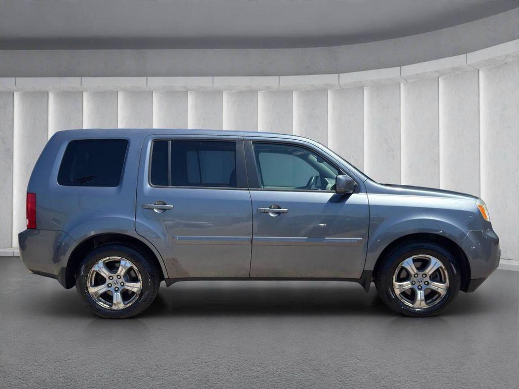 used 2013 Honda Pilot car, priced at $11,999