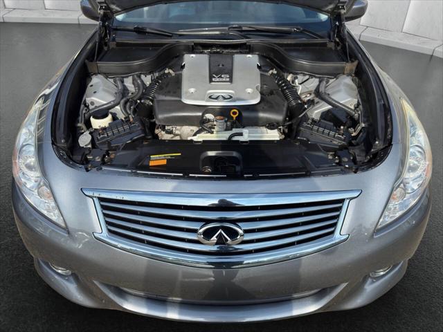 used 2013 INFINITI G37x car, priced at $12,500