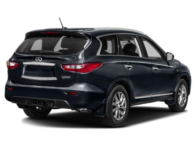 used 2015 INFINITI QX60 car, priced at $12,500