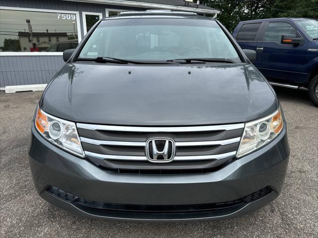 used 2013 Honda Odyssey car, priced at $11,500