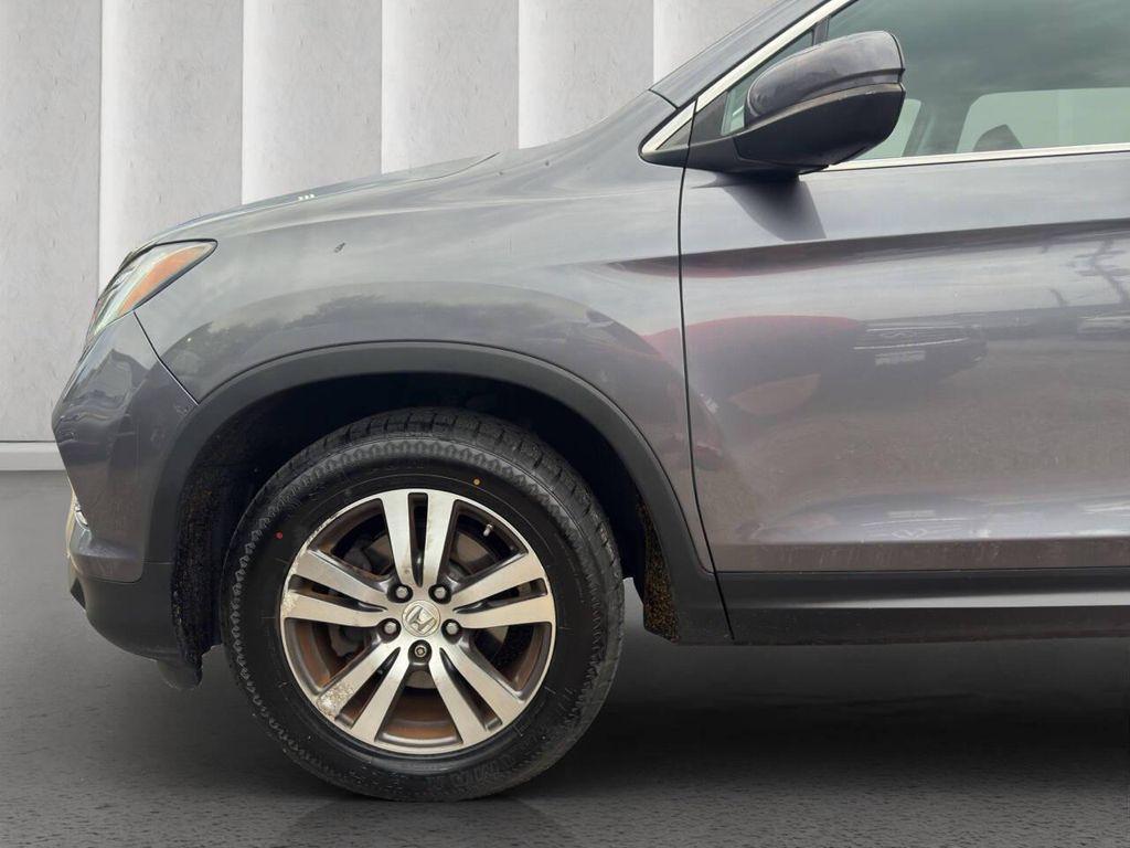 used 2016 Honda Pilot car, priced at $14,800