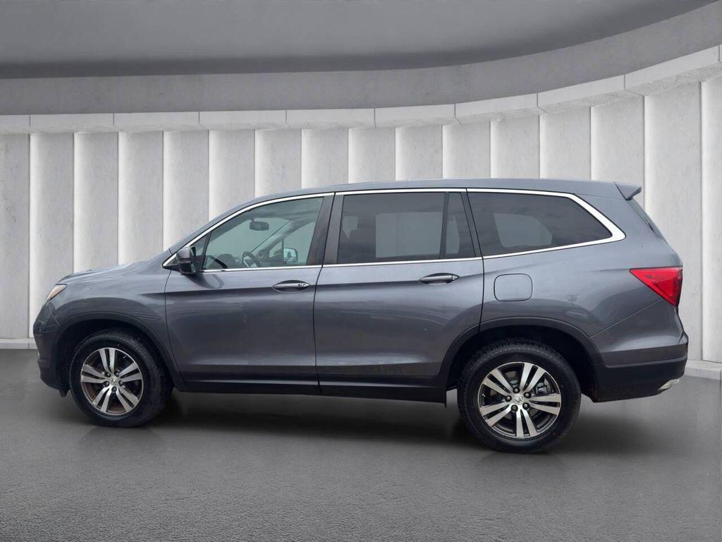 used 2016 Honda Pilot car, priced at $14,800