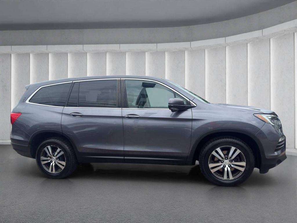 used 2016 Honda Pilot car, priced at $14,800