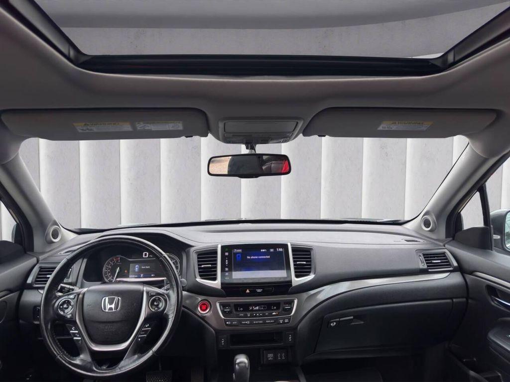 used 2016 Honda Pilot car, priced at $14,800
