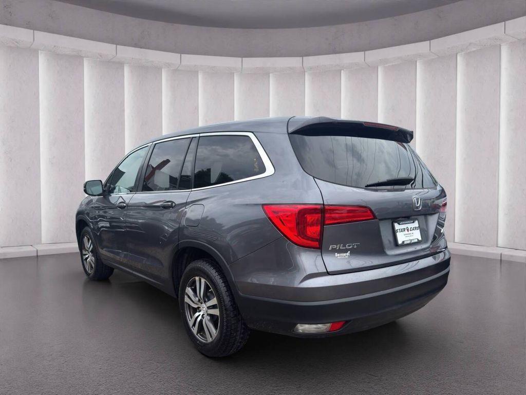 used 2016 Honda Pilot car, priced at $14,800
