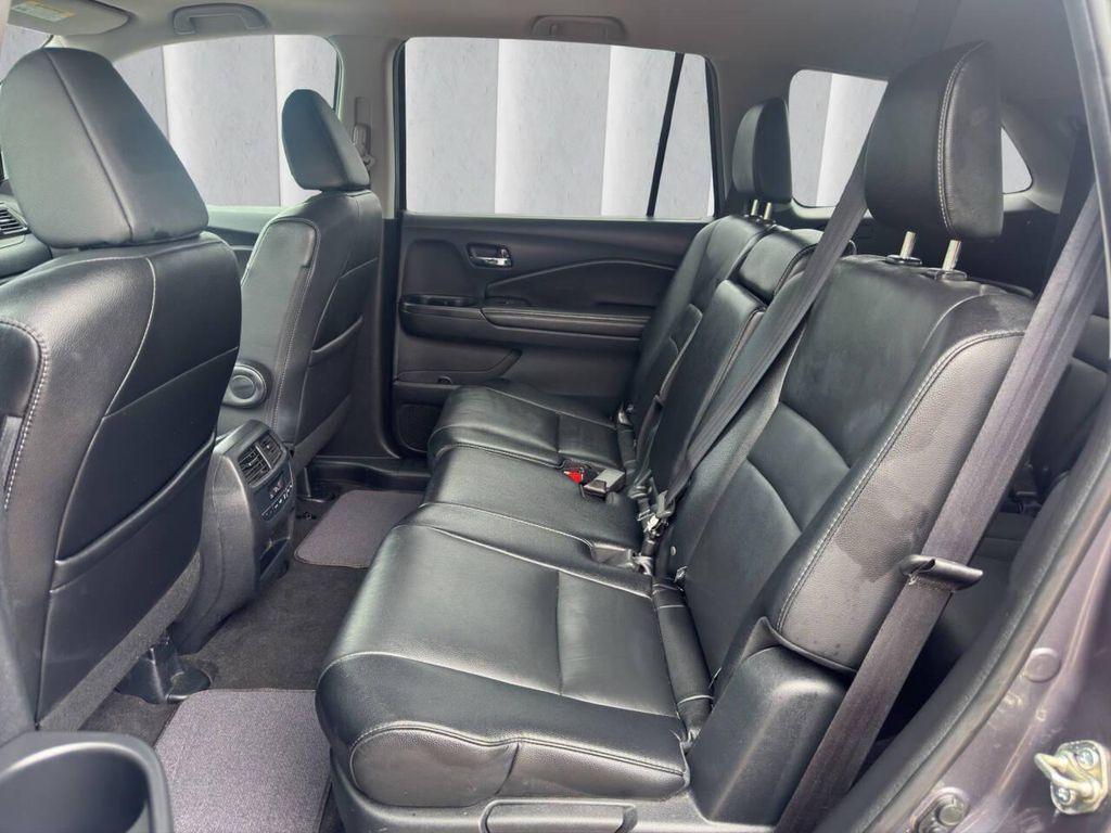 used 2016 Honda Pilot car, priced at $14,800