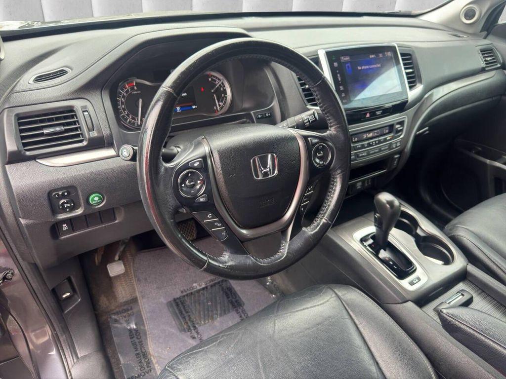 used 2016 Honda Pilot car, priced at $14,800