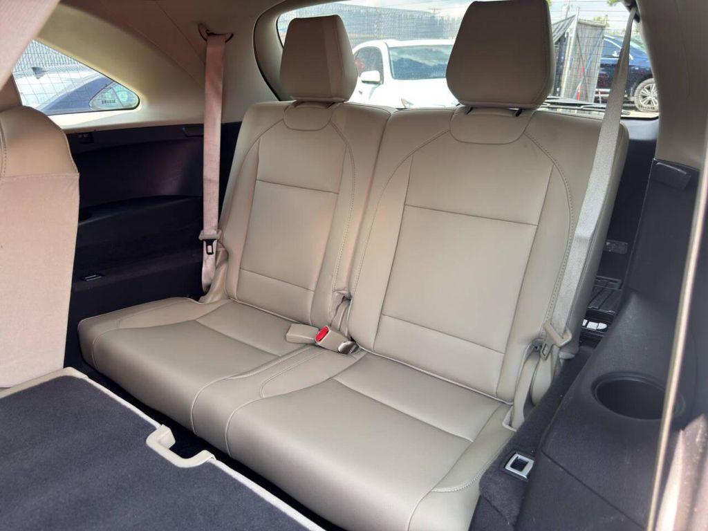used 2015 Acura MDX car, priced at $14,999