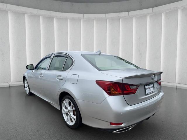 used 2013 Lexus GS 350 car, priced at $15,500