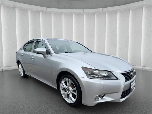 used 2013 Lexus GS 350 car, priced at $15,500