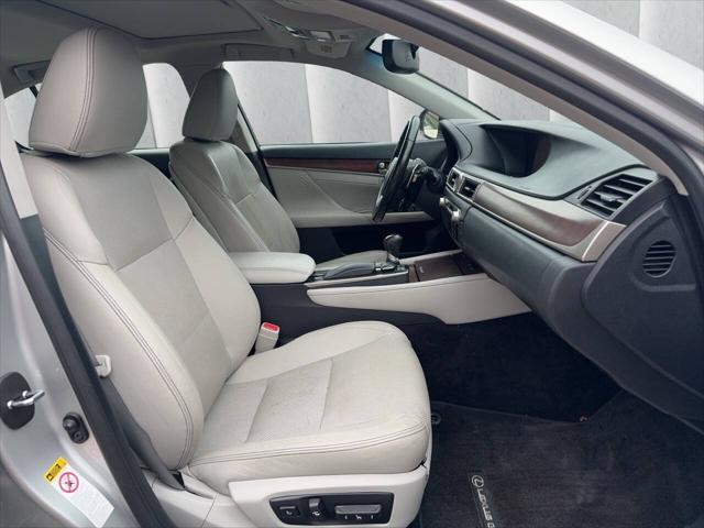 used 2013 Lexus GS 350 car, priced at $15,500