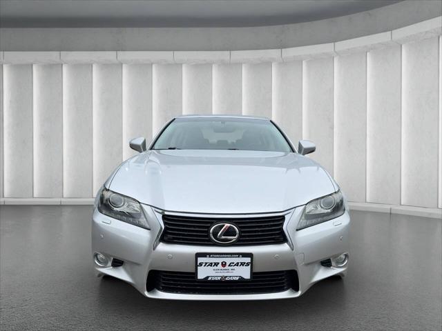 used 2013 Lexus GS 350 car, priced at $15,500