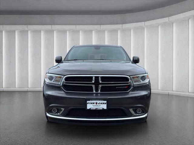 used 2015 Dodge Durango car, priced at $15,500