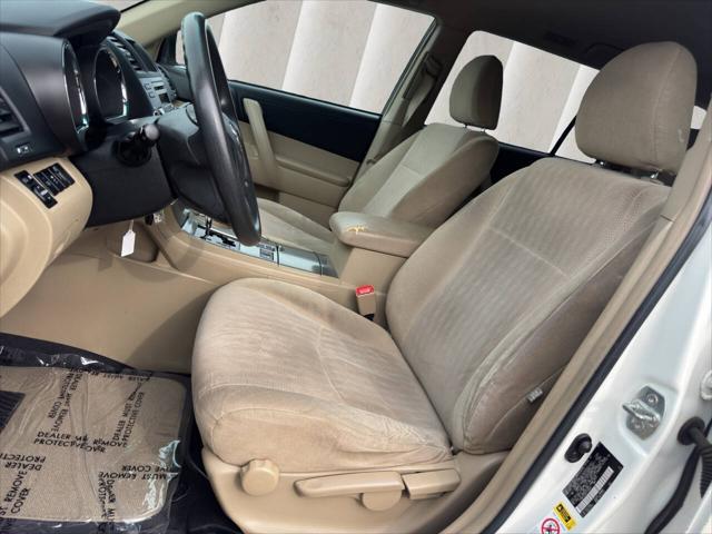 used 2012 Toyota Highlander car, priced at $13,999