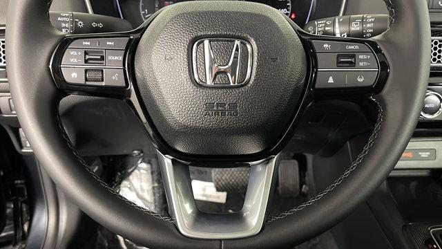 new 2024 Honda Civic car