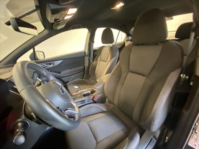 used 2019 Subaru Impreza car, priced at $17,500