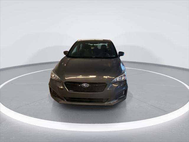 used 2019 Subaru Impreza car, priced at $17,500