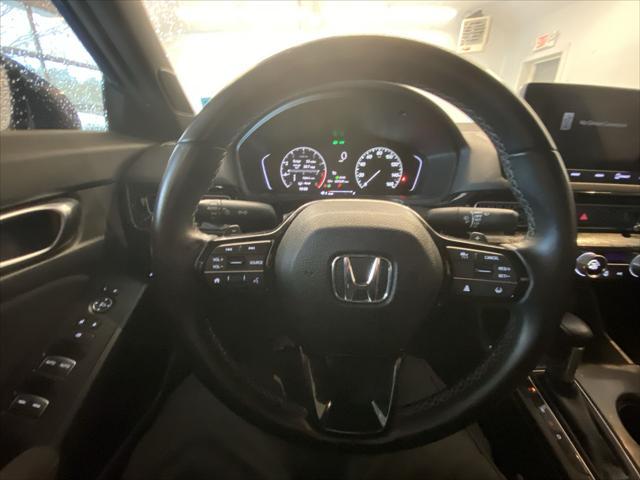 used 2022 Honda Civic car, priced at $22,500